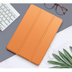 Bao da TPU lưng dẻo cho iPad Air / Air2 / Pro9.7 /Gen 5 / Gen 6 (9.7 inch) flip case auto sleep wakeup – Hàng nhập khẩu