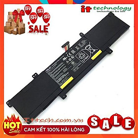 Mua Pin cho laptop Asus VivoBook S301  S301LA  S301LB  Q301L  C21N1309  C21PQ2H