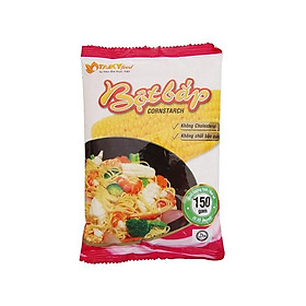 Bột bắp Tài Ký gói 150g - 3041004