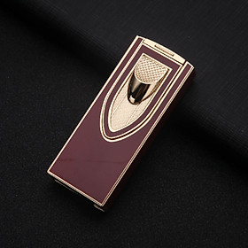 Mua Hột Qụet Bật Lửa khò 2 tia Cực mạnh SK-14 kiêm đục hiển thị mức nhiên liệu đẹp độc lạ - giao màu ngẫu nhiên