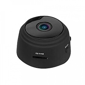 Camera Di Động Wifi Vỏ Kim Loại (1080p)