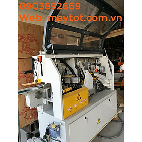 Mua máy dán cạnh tự động giá rẻ  hàng cao cấp  sản phẩm ra là hoàn thiện