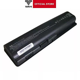 Pin Tương Thích Cho Laptop Hp Compaq Cq35-100 Pavilion Dv3-2000 Loại 6 Cell - Hàng Nhập Khẩu New Seal TEEMO PC TEBAT600