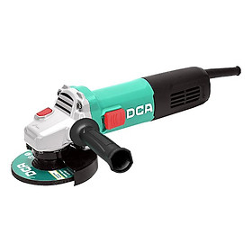 Mua MÁY MÀI GÓC 860W DCA ASM18-100 - HÀNG CHÍNH HÃNG