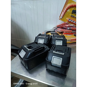 Mua Pin 10 cell-Pin đa năng dùng cho máy khoan pin 72V 88V 118V