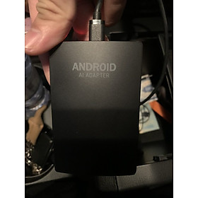 Mua CarPlay AI Box - Chuyển Đổi Màn Hình Thường Sang Android