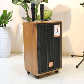 Mua Loa kéo tiện lợi JBZ J9 - hát karaoke gia đình  tiệc tùng  hội nghị - âm thanh đặc sắc bảo hành 12t