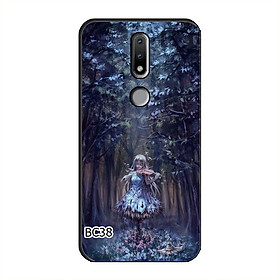 Ốp Lưng Dẻo Dành Cho NOKIA 2.4