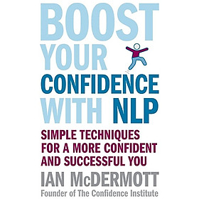 Boost Your Confidence With NLP