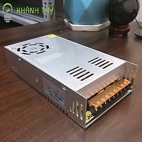 Mua nguồn tổ ong 12v 30a có quạt giá rẻ loại tốt