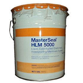Mua Sơn chống thấm một thành phần MasterSeal HLM 5000R