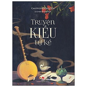 Truyện Kiều Tự Kể - Kim Đồng