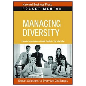 [Download Sách] Managing Diversity