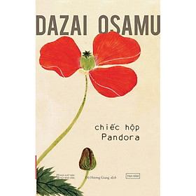 Sách Chiếc hộp Pandora (TB 2024)