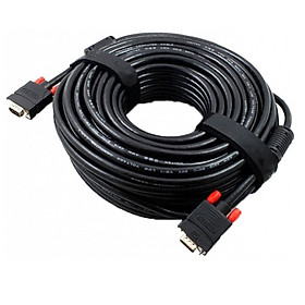 dây VGA Unitek HG Chiều Dài Tùy Chọn - Hàng Chính Hãng