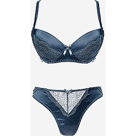 Bộ Đồ Lót Nữ Charlotte Bra Set SB0419052-01