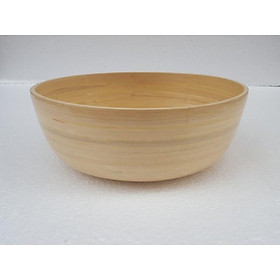 Mua Chậu ngâm tay chân làm từ tre Thiên Di Nail