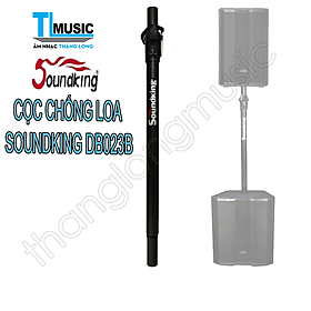 Soundking DB023B - Cây chống loa full và sub Soundking DB-023B - Hàng chính hãng