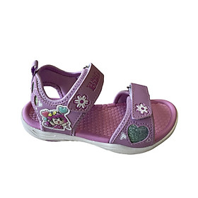 Sandal Cao Su Bé Gái Biti s DRG002400