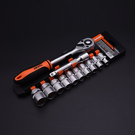 Mua Bộ Khẩu Chính Hãng HARDEN 12 Chi Tiết  1/2   (12 5 mm)