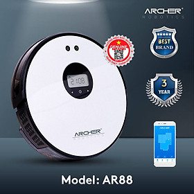 Robot Hút Bụi Lau Nhà Archer Ar88 - Hàng chính hãng