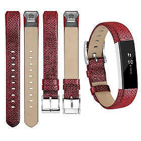 For Fitbit Alta Watch Band Wrist Strap Color Intelligent Heart Rate Replacement Watch Band