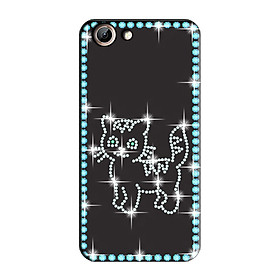 ỐP LƯNG ĐÍNH ĐÁ DÀNH CHO VIVO Y71