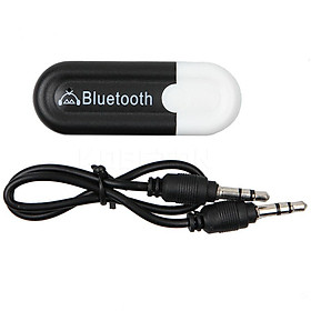 USB thu bluetooth Music Receiver 4.0 -Biến loa thường thành loa bluetooth