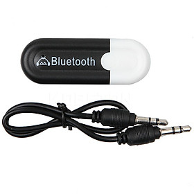 Mua USB thu bluetooth Music Receiver 4.0 -Biến loa thường thành loa bluetooth