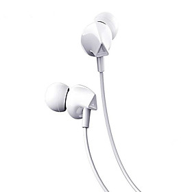 Mua Tai nghe nhét tai hoco m60 có mic đàm thoại