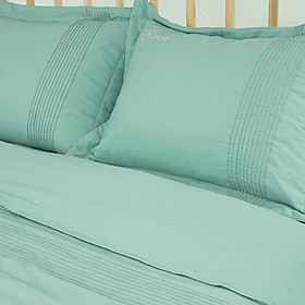 Mua Chăn bốn mùa EVERON Micro Bamboo họa tiết trơn MB2301-04 200x220cm hiện đại  sang trọng