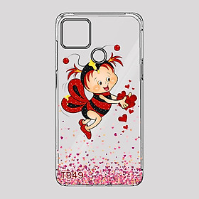Ốp Lưng Dành Cho REALME C21Y