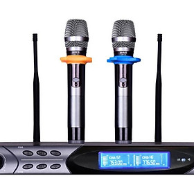 Micro không dây HAS VP15