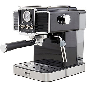 Mua Máy pha cà phê Espresso Zamboo ZB90-PRO (1350W) - Hàng chính hãng
