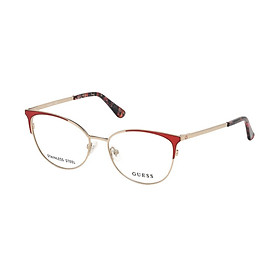 Gọng kính chính hãng Guess GU2704 071