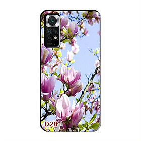 Ốp Lưng Dành Cho Xiaomi Redmi Note 11S-4G/ Redmi Note 11-4G