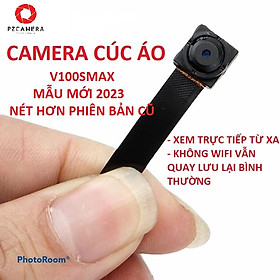 Mua Camera mini quay video Full HD  xem từ xa  xem trực tiếp  tự động lưu video