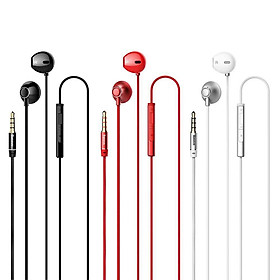Mua Tai nghe Encok H06 Lateral in ear hãng Baseus (Wire Earphone)