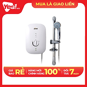 Mua Máy nước nóng Ferroli DIVO SDP - Hàng Chính Hãng - Chỉ Giao Hồ Chí Minh