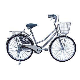 Xe Đạp Thời Trang SMNBike MNI 24-36