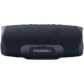 Loa Bluetooth JBL Charge 4 30W (Giao màu ngẫu nhiên) - Hàng Chính Hãng