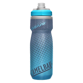 Bình Nước Xe đạp thể thao cách nhiệt Camelbak Podium Chill 620ml