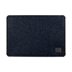 Túi Đựng Laptop UNIQ Dfender Tough Laptop Sleeve  Bằng Vải Bảo Vệ An Toàn Dễ Di Chuyển - Hàng chính hãng