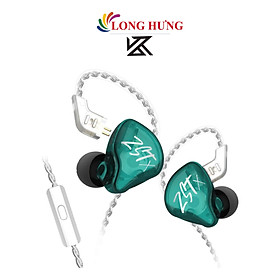 Mua Tai nghe có dây có mic KZ ZST X - Hàng chính hãng