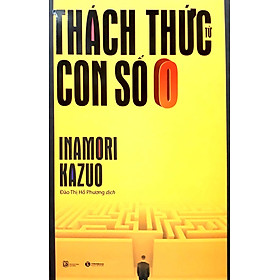 Thách Thức Từ Con Số 0