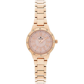 Đồng hồ nữ Venice C2962SLXGGSG