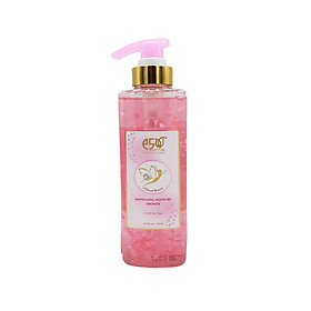 Sữa Tắm Trắng Da Giữ Ẩm E5 (Sữa Tắm Cánh Hoa)