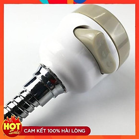Mua BigSale/ Đầu Vòi Xịt Nước Tăng Áp Cho Vòi Bồn Rửa - Dây dài /LH online