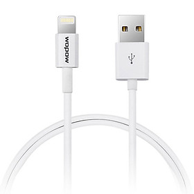 Cáp sạc và truyền dữ liệu cho iPhone 5 Wopow LC505