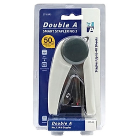 Bấm Kim Double A ST91005-EN